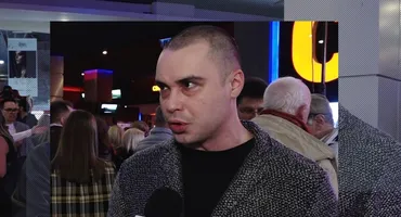 Adrian Nicolae: “Sunt gunoier!” Spaima din “Teambuilding” s-a reprofilat cu mândrie