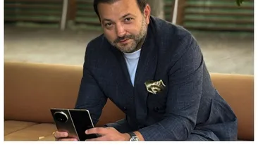 Cine i-a făcut ”cadou” lui Mihai Morar cafeneaua din Oradea. Gândul demontează minciunile prezentatorului TV