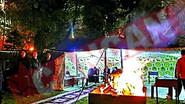 Mireille Mathieu le-a cantat lui Putin si Gaddafi