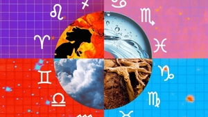 Cele 2 zodii favorizate de divinitate pentru finalul anului 2025. Au noroc pe toate planurile: Bani, job și iubire