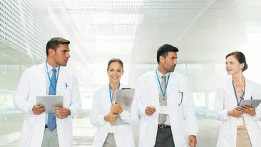 Rezidențiat 2019. Cele mai căutate specializări rezidențiat