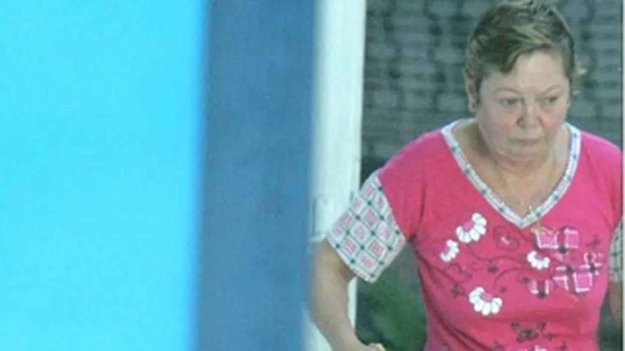 Anca Pandrea are toata ziua grija de Iurie Darie si e optimista! Iura se simte foarte bine, face progrese pe zi ce trece!