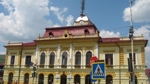 E oficial! Primul oraş din România care s-a izolat de bunăvoie din cauza epidemiei de coronavirus. Dezvăluirile făcute de primar