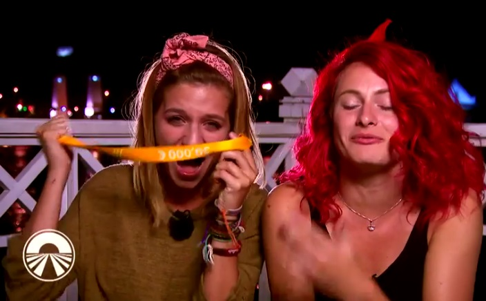 Gina Pistol a anunțat cine a câștigat finala „Asia Express”! Care echipă a plecat acasă cu premiul de 30.000 de euro