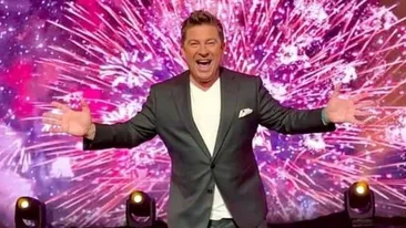 Pavel Bartoș, dezvăluiri din culisele show-ului de la PRO Tv! Ce se întâmplă pe platourile „Masked Singer”