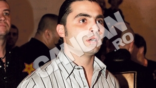 Pepe ii raspunde Oanei Zavoranu: "Nu sunt copil sa fac copii pe strazi cu oricine! Ea o sa traiasca cu stigmatul ca nu m-a pastrat"