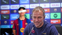 Are doar 19 ani și Flick deja vede în el un nou Philipp Lahm! Cine este puștiul care explodează la Barcelona