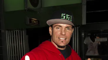 Vanilla Ice divorteaza dupa 14 ani! Sotia a avut mai multe aventuri