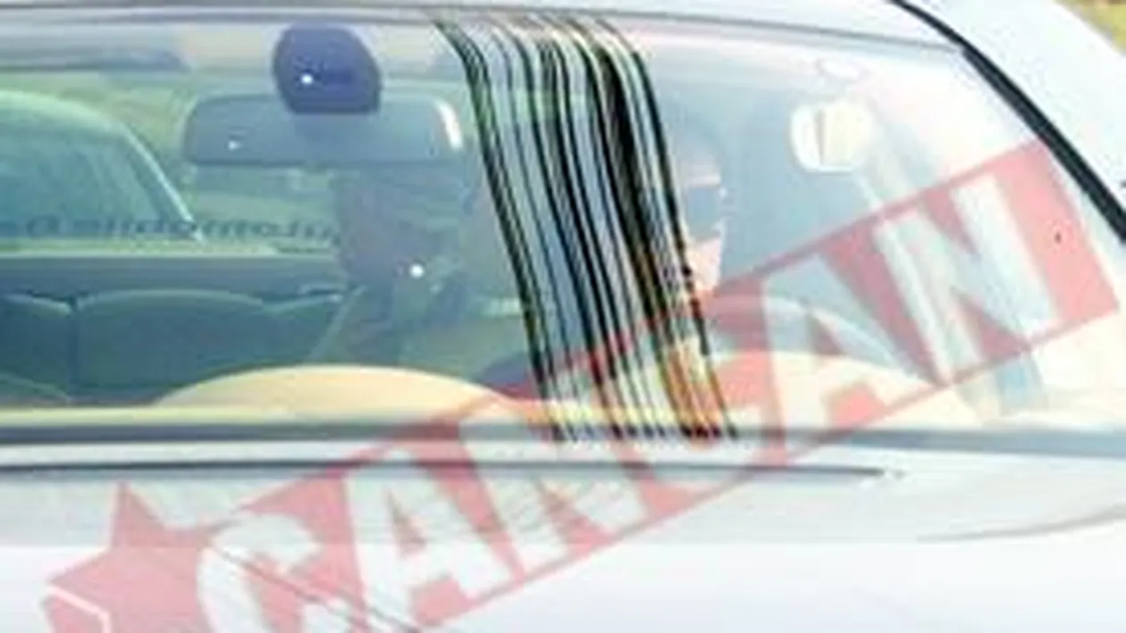 La negocieri cu Violeta in brate