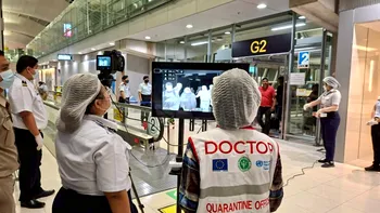 Nipah, un virus mortal, pune Asia pe jar! Este panică mare în aeroporturile frecventate de turiștii români care merg în Thailanda