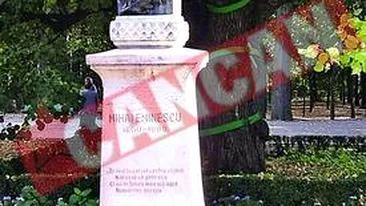 VIP-uri printre copaci