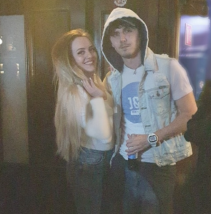 Ce s-a întâmplat cu Maria şi Cosmin, foşti concurenţi la Insula Iubirii! Au plecat din Thailanda după ce ea l-a cerut în căsătorie