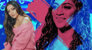 Cum a fost ”mușamalizat” scandalul de plagiat  care a implicat-o pe Bella Santiago