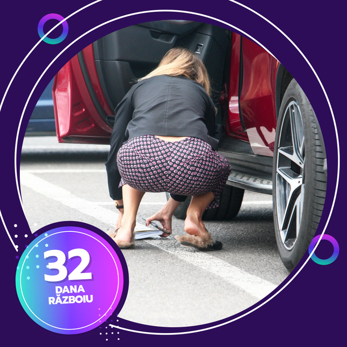 Top 40 sexy-vedete care se apleacă muuult prea mult! Le-am surprins în poziții haioase