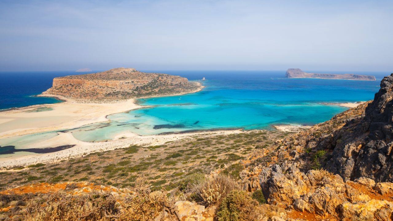 Cutremur puternic în insula Creta! Ce magnitudine a avut seismul