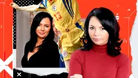 Soția unui celebru fotbalist din “Generația de aur” îl acuză pe “ex”-ul milionar că o terorizează. “M-am trezit cu e-mailuri către rude, prieteni, în care...”