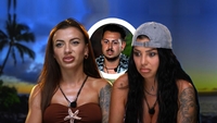 Cum a reacțonat ispita Gabriella după ce a auzit cum a înjurat-o și blestemat-o „princepesa” Bianca la Insula Iubirii
