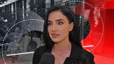 Ce răspuns a primit Adelina Pestrițu atunci când și-a întrebat fetița dacă vrea un frățior sau o surioară! La ce nu are interzis nicio secundă