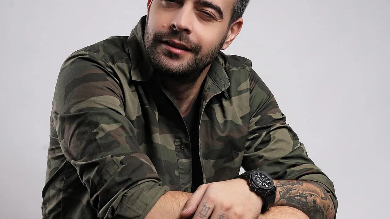 SPEAK a surprins pe toată lumea după ce a făcut un anunţ:,,E timpul să ne însurăm…’’