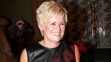 Monica Tatoiu: Cand doctorul iti spune ca te-ai vindecat e mai grozav decat atunci cand castigi la 6/49 potul cel mare