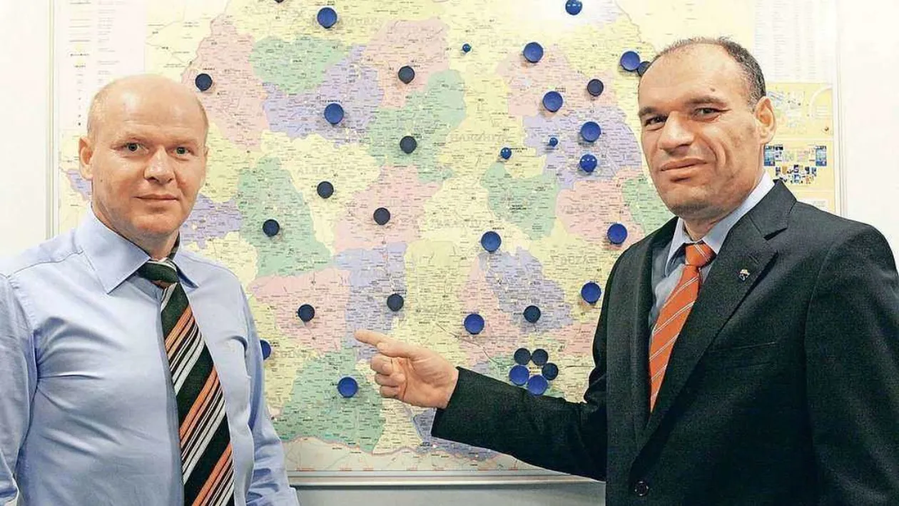 Frații Pavăl renunță la aceste afaceri. Nu au fost mulțumiți de câștiguri