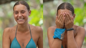 Îți mai aduci aminte de Alexandra Duli de la Survivor România? A fost cerută de soție!