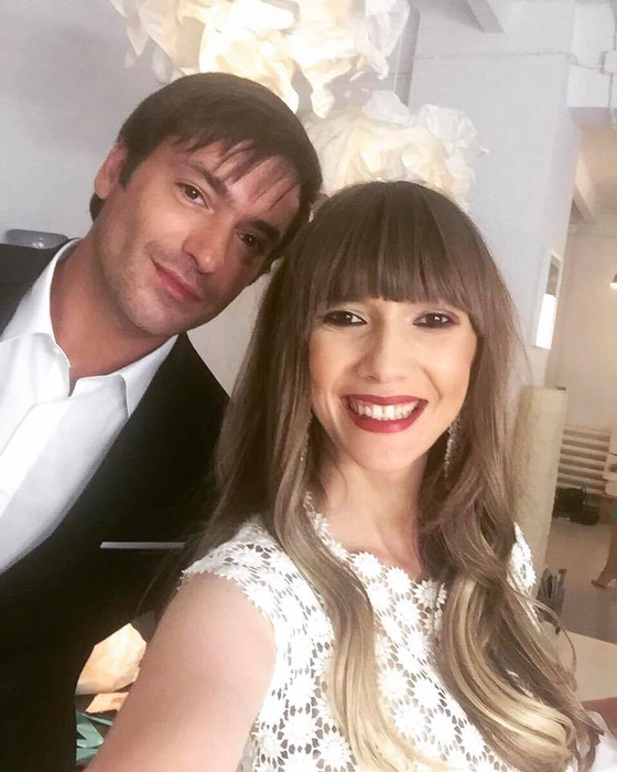 Radu Vâlcan a dat tot din casă și a mărturisit cum a fost cucerit de Adela Popescu: “Are un talent absolut în…“