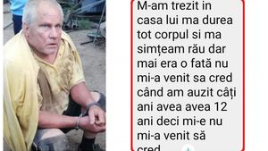 Maria, a treia victimă a lui Gheorghe Dincă, a rupt tăcerea: “M-am trezit în casa lui şi mai era o fetiţă”. Ce i-a făcut monstrul din Caracal în mașină
