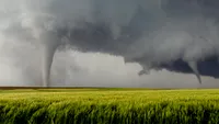 Pericol de tornadă în România! Anunț de ultimă oră venit de la ANM, în ce zonă ar putea să lovească