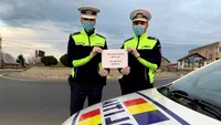 Mesajul unui polițist român despre coronavirus a devenit viral: ”Mințind cu privire la țara sau zona de unde veniți, vă mințiți pe voi, rudele și cunoștințele voastre”