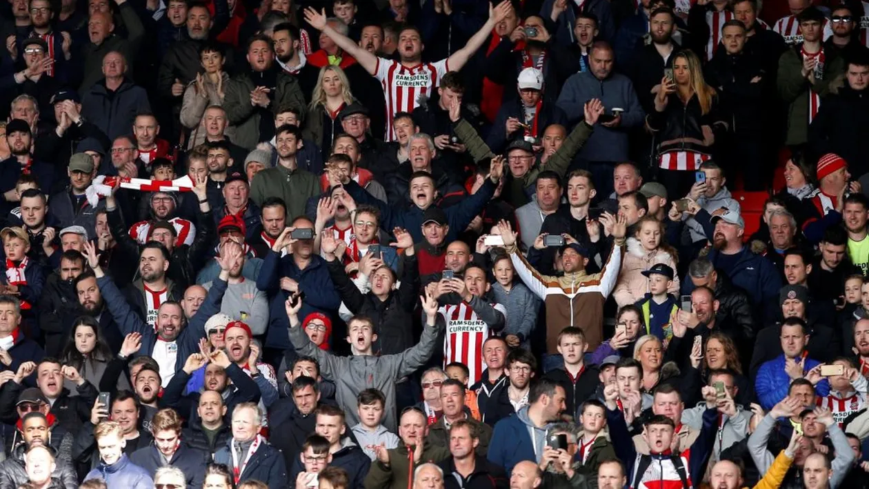 Start în runda a XXII-a din Premier League » Programul etapei și clasamentul sunt aici!