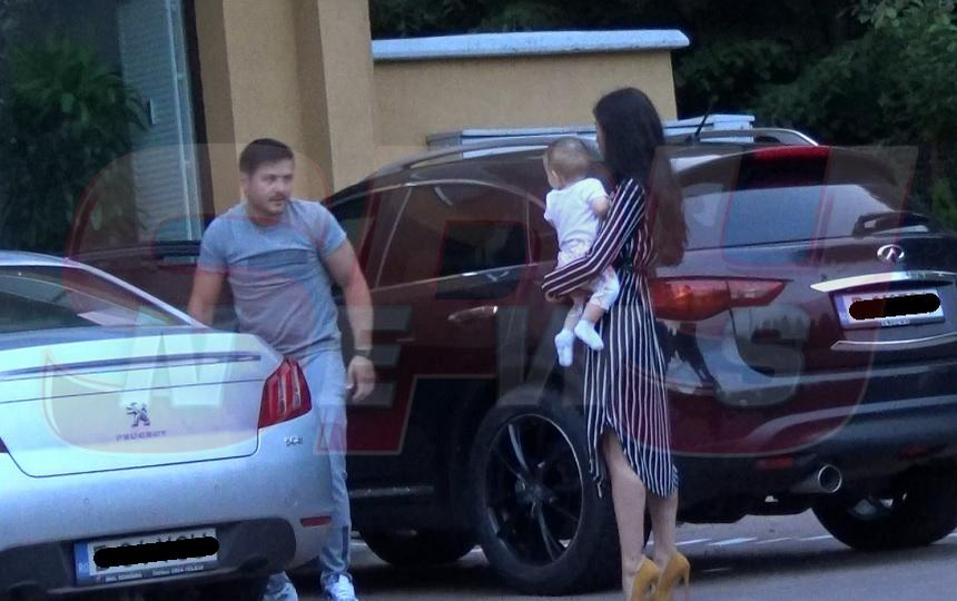 S-au despărțit, dar… Liviu Vârciu și Anda Călin se mai întâlnesc!