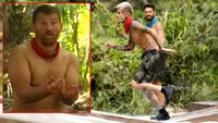 Zanni, comportament de cartier la Survivor România: “Ești o cotoroanță! Lacrimi programate”. Cătălin Moroșanu l-a taxat: “Dacă nu te lua Alex Velea, erai no name”