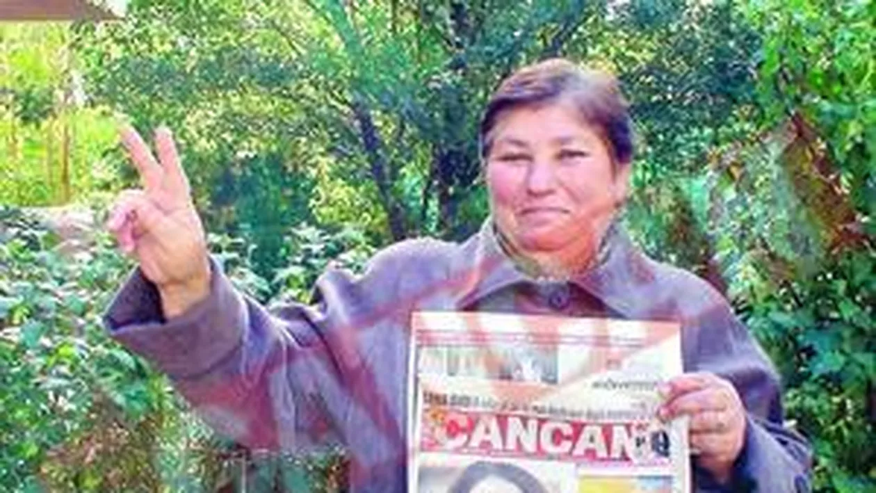 Cu banii de la CANCAN platesc chiria!