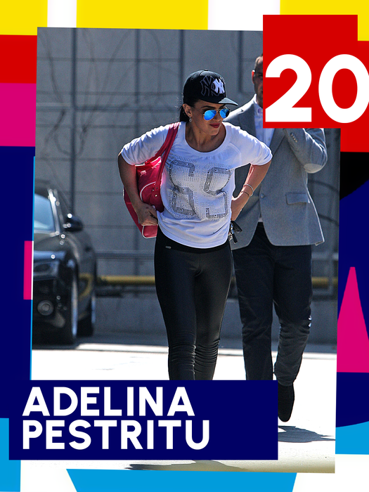 TOP 50 de vedete care „luptă” să fie cele mai sexy şi în 2025! Podiumul arde! Inna, Antonia sau Ramona Olaru? Cine câştigă?