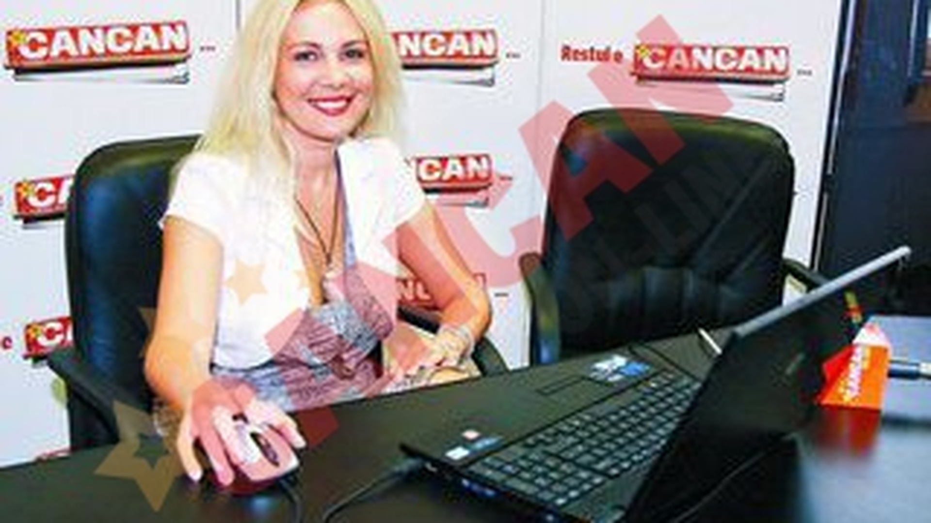 Dana Savuica i-a purtat noroc unei aradence