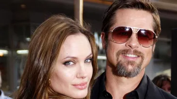 Angelina Jolie nu mai face sex de când s-a despărțit de Brad Pitt