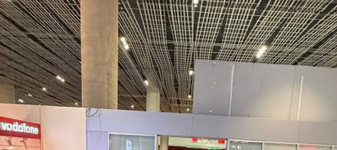 HAOS pe aeroporturi! Zeci de zboruri, anulate după avertismentul lui Zelenski