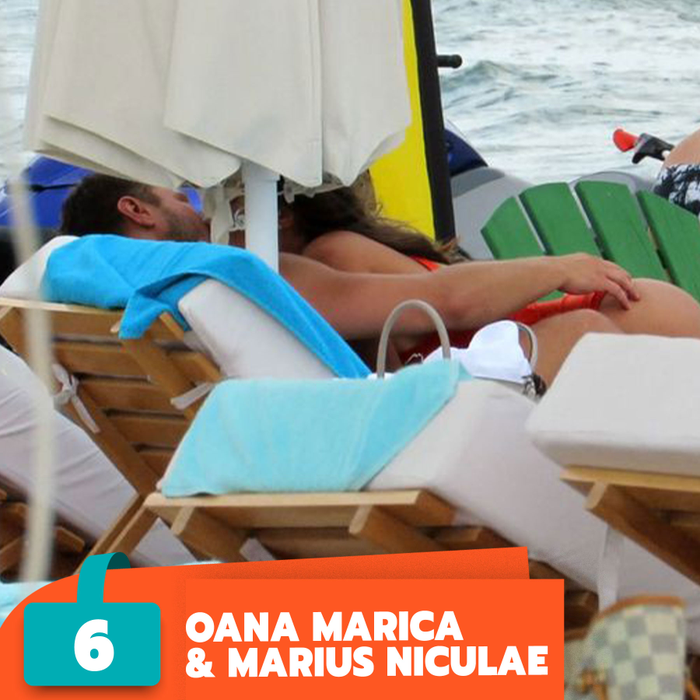 Top 30 vedete care se sărută pasional, pe plajă și în mare. Ele sunt „bunăciunile” care s-au „dezbrăcat” de orice inhibiție!