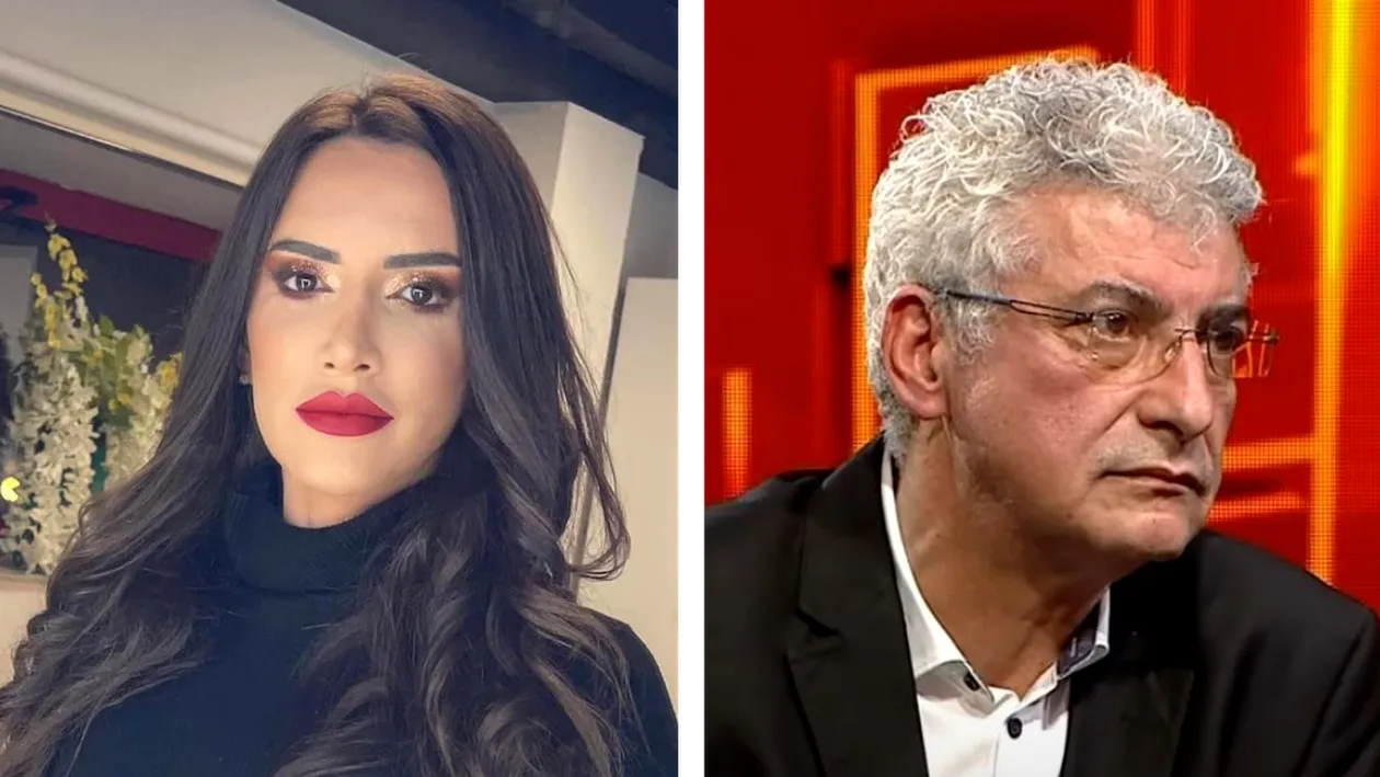 Silviu Prigoană ar mai fi suferit un infarct marți dimineață? Mara Bănică face dezvăluiri halucinante: „Vă e rău?”