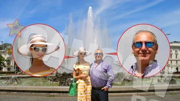 Prima declaratie a lui Dorin Cocos despre noua iubita: ” Da, Diana este prietena mea. Suntem la inceput de drum”!