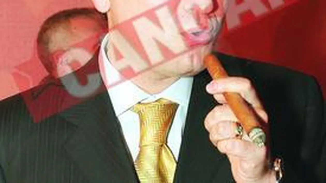 I-a fost rusine sa se bucure