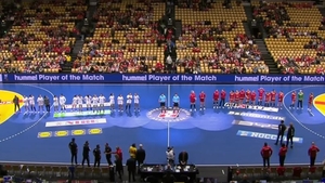 România, debut fără emoții la Mondialul de Handbal. Un antrenor celebru le-a făcut praf le adversarele noastre