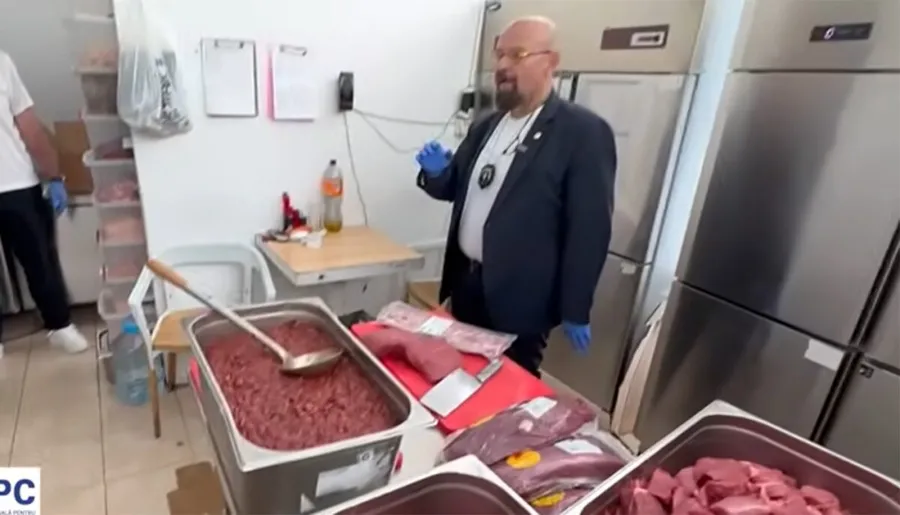 SURSA FOTOFacebook @ Cristian Popescu Piedone