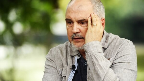Actorul Eugen Cristea a fost operat: ”Se pare că am făcut intervenția chiar la timp”