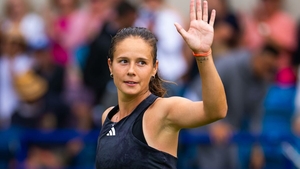 Moment unic între Ucraina și Rusia în contextul războiului care a distrus o lume întreagă. Ce s-a întâmplat înainte de Wimbledon