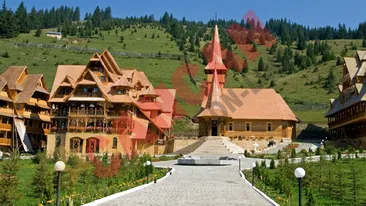 Romanii cred ca Biserica ii va salva de saracie