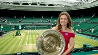 Ce lovitură! Cine ar urma să o antreneze, din ianuarie, pe Simona Halep