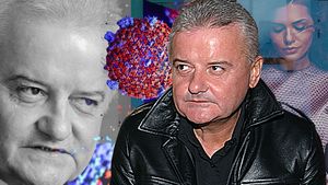 Irinel Columbeanu, ce lovitură! Trilogia pe care a scris-o, parte dintr-o tehnologie de ultimă generație. “Cine e doritor ar trebui să...”