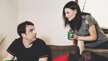 Ioana Ginghină a recunoscut adevăratul motiv al divorțului de Papadopol: Alex a venit la mine într-o zi și mi-a zis că.. Imediat, a băgat divorț
